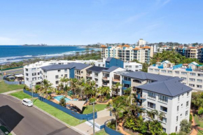 Kalua Holiday Apartments Sunshine Coast